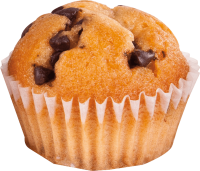 Gebäck Hellma Mini Muffin im Körbchen, 60 x 14 g