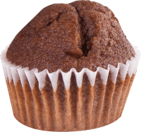 Gebäck Hellma Mini Muffin im Körbchen, 60 x 14 g