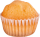 Gebäck Hellma Mini Muffin im Körbchen, 60 x 14 g
