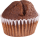Gebäck Hellma Mini Muffin im Körbchen, 60 x 14 g