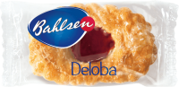Gebäck Bahlsen Süßes Dreierlei, 150 Stück
