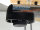 Klapptisch KL16, 160 x 80 cm Platte: Weiß, 38 mm dick, 2 mm ABS-Kante