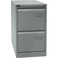 Hängeregistraturschrank BISLEY LIGHT, einbahnig, 2...