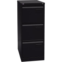 Hängeregistraturschrank BISLEY LIGHT, einbahnig, 3...