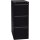 Hängeregistraturschrank BISLEY LIGHT, einbahnig, 3 Schübe