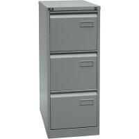 Hängeregistraturschrank BISLEY LIGHT, einbahnig, 3...