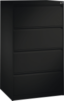 Hängeregistraturschrank CP Acurado C 2000, 2-bahnig,...