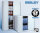 Rollladenschrank BISLEY EuroTambour™, 2,5 Ordnerhöhen, 1029 x 1200 x 430 mm