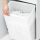 Aktenvernichter IDEAL 2445MC, Partikel 0,8 x 12 mm, Sicherheitsstufe P-6, cool grey