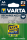 Akkus VARTA Recharge Power 56706, AA, 1,2 V, 2.100 mAh, 2 Stück