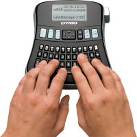 Beschriftungsgerät DYMO® LabelManager 210D