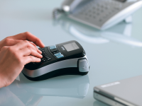 Beschriftungsgerät DYMO® LabelManager 210D