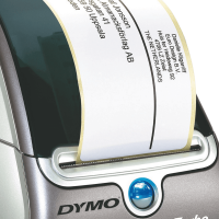 Versandetiketten DYMO S0722430, 54 x 101 mm, weiß, 220 Stück/Rolle