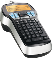 Beschriftungsgerät DYMO® LabelManager 420P im Koffer