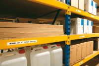 Beschriftungsgerät DYMO® LabelManager 420P im Koffer
