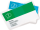 Folientasche GBC® CardPouch, 54 x 86 mm, 125 mic, 100 Stück, glänzend