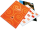 Folientasche GBC® CardPouch, 54 x 86 mm, 125 mic, 100 Stück, glänzend