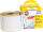 Etiketten Avery Zweckform AS0722440, 54 x 70 mm, weiß, 320 Stück/Rolle