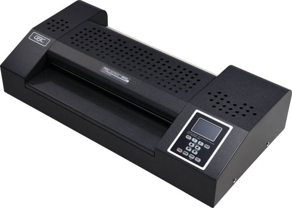 Laminiergerät GBC® Pro Series 3600, DIN A3, schwarz