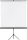 Stativleinwand Franken LWST225, 240 x 240 cm