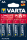 Batterien VARTA LONGLIFE MAX POWER, AA / Mignon, 1,5 V, 4 Stück