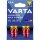 Batterien VARTA LONGLIFE MAX POWER, AAA / Micro, 1,5 V, 4 Stück