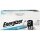 Batterie Energizer® Max Plus, D / Mono / LR20, 1,5 V, 20 Stück