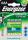 Akku Energizer® Recharge Extreme, AAA, Micro, HR3, 1,2 V, 800 mAh, 4 Stück