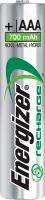 Akku Energizer® Recharge PowerPlus, AAA, Micro, HR3,...