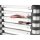 Teleskopleiter Hailo FlexLine T80, 9 Sprossen