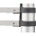 Teleskopleiter Hailo FlexLine T80, 9 Sprossen
