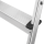 Klapptritt Hailo D60 Standartline, 2 x 2 Stufen