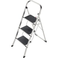 Klapptritt Hailo K70, 3 Stufen