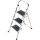 Klapptritt Hailo K70, 3 Stufen