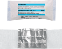 Verbandpäckchen aluderm® 1003372, DIN 13151,...