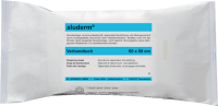 Verbandtuch aluderm® 1003205, DIN 13152, 60 x 80 cm,...