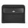 Konferenzmappe WEDO® Elegance 585101, DIN A5, Kunstleder, schwarz