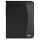 Schreibmappe WEDO® Elegance 585401, DIN A4, Kunstleder, schwarz
