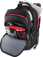 Rucksack Wenger Legacy, schwarz/grau