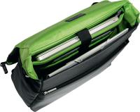 Tasche LEITZ Smart Traveller Complete 6019, schwarz