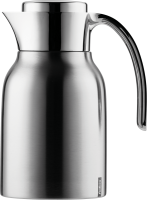 Isolierkanne Helios Meeting, 1,5 Liter, Edelstahl
