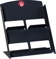 Teebar Teekanne 1674 Stahl Gastro Premium