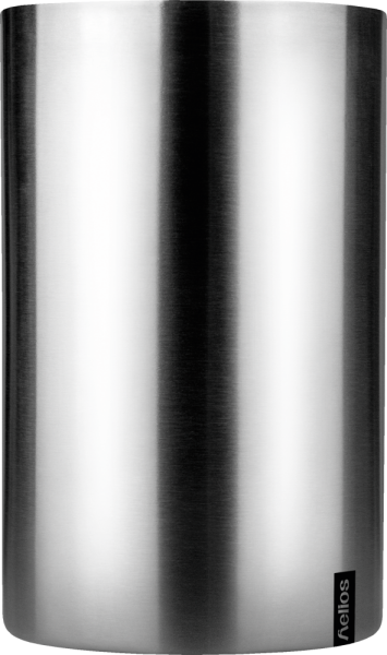 Flaschenkühler Helios Freeze U, Edelstahl