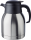 Isolierkanne APS Classic 10911, 1,5 Liter, Edelstahl