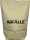 Müllsack, 120 Liter, 75 x 95 cm, natronbraun, 25 Stück