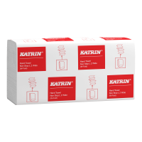 Falthandtücher Katrin Non Stop L2 61549 Wide,...