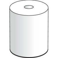 Handtuchrollen Scott® Control Extra Strong 6626,1-lagig, 19,8 cm x 300 m, 6 Rollen, weiß