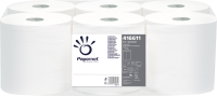Handtuchrollen Papernet 416611,1-lagig, 20 cm x 274 m, 6...