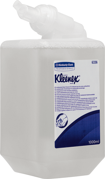 Handreiniger Kleenex® 6336 1 l