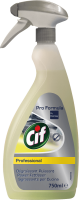 Fettlöser CIF Power, 0,75 Liter